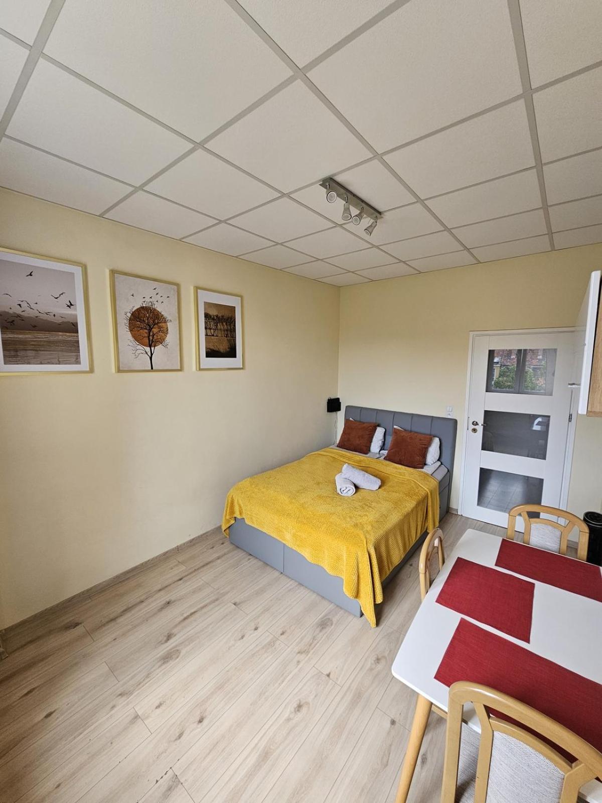 Rynek Market Square Tectum Apartments Вроцлав Екстериор снимка