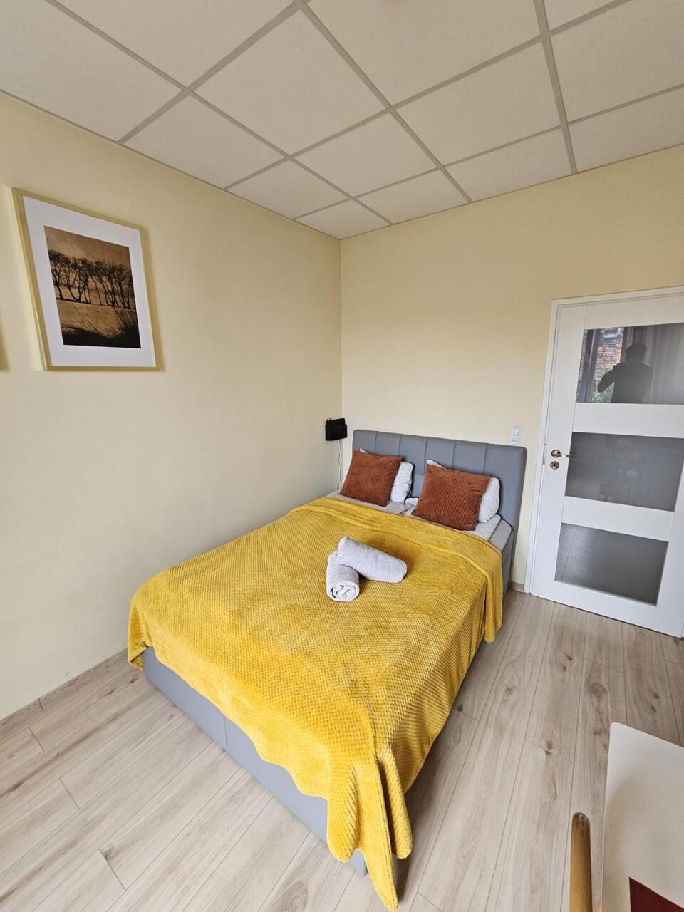 Rynek Market Square Tectum Apartments Вроцлав Екстериор снимка
